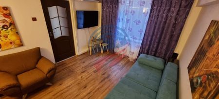 Garsonieră de închiriat Craiova centru, 24 mp, mobilat?... - Fotografie 4