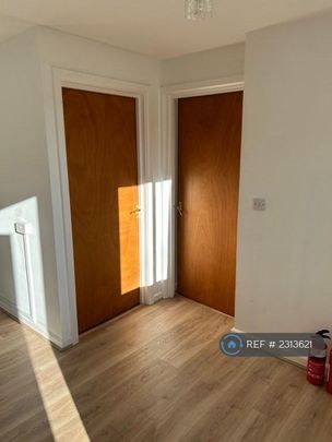 1 bedroom semi-detached house to rent - Photo 1