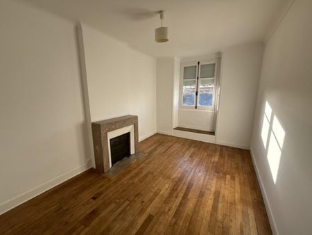 Appartement T4 à louer - 82 m² - Photo 3