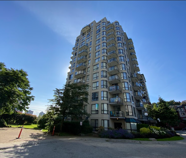 838 Agnes Street condo — New Westminster, BC (1-Bedroom) - 1 Bedroom - Photo 1