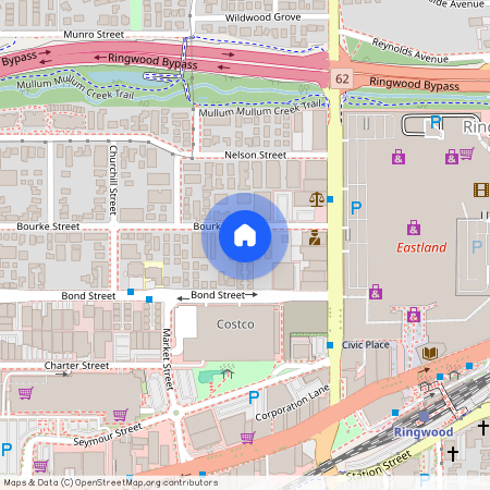 304/11-13 Bourke Street, Vic 3134, Ringwood