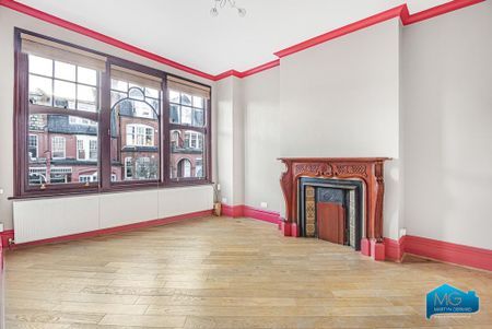 2 bedroom apartment to rent - Photo 2