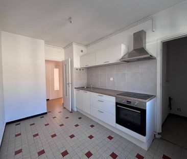 Location Appartement 3 pièces 73m² GRENOBLE 38000 - Photo 6