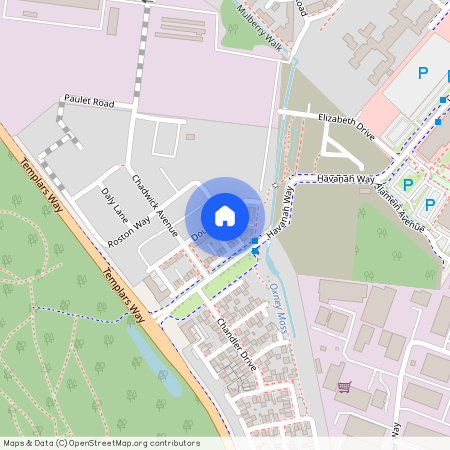 Plot 20 Molly Rose Walk, The Lathe at The Foundry, Douglas Drive, Molly Rose Walk GU35