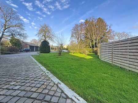 Appartement te huur - Photo 5