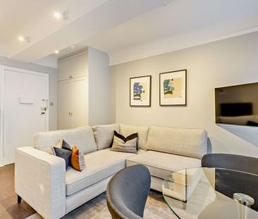Fulham Road, South Kensington, SW3 6SH, London - Photo 2