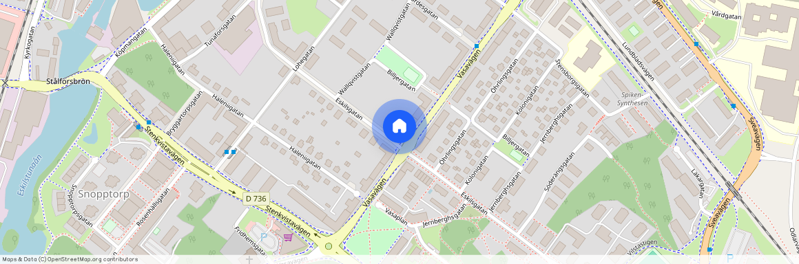 Eskilstuna, Eskilsgatan, 45 B, 63356