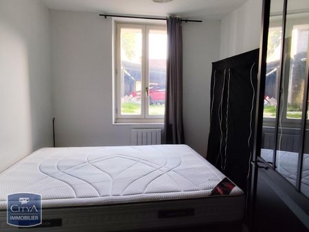 Location Appartement 2 pièces 48m² PERIGUEUX 24000 - Photo 3
