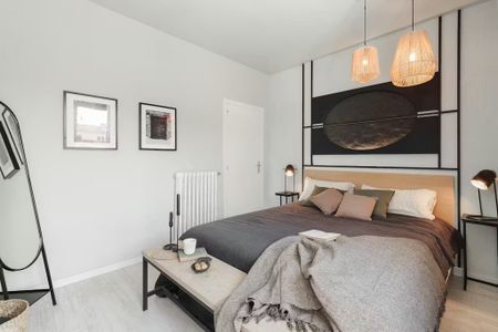 Carrer d'Aribau, Barcelona, Catalonia 08006 - Foto 4