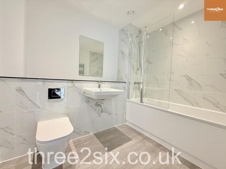 1 bedroom apartment to rent - Photo 5