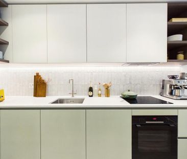 Studio to rent - Photo 6