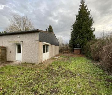 Location Appartement TII rez de chaussée à Bavay - Photo 5