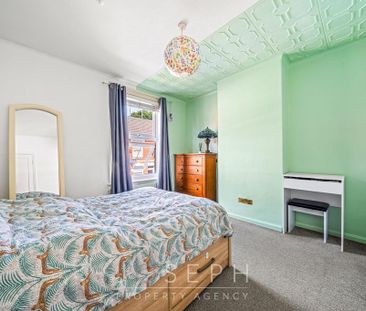 2 bedroom terraced house to rent - Photo 5