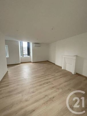 Appartement 3 pièces - Châteauroux (36000) - Photo 1