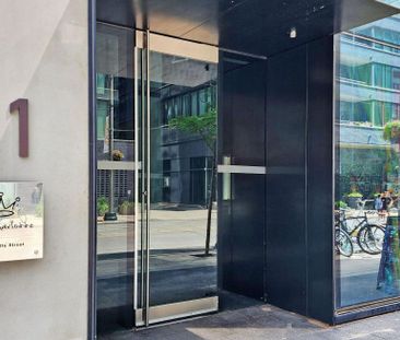For Lease - 11 Charlotte Street Unit# 1705, Toronto, Ontario - Photo 5