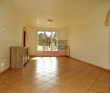 Appartement 4 pièces 74.40 m² CAVAILLON - Photo 6
