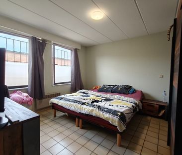 Gelijkvloers appartement te Hofstade met garage - Foto 4