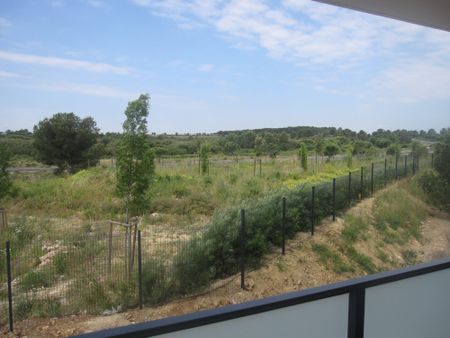 Le Cres - T3 - 65.85M² - Photo 4