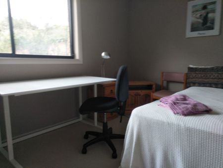 2-bedroom shared townhouse, William Street - Photo 3