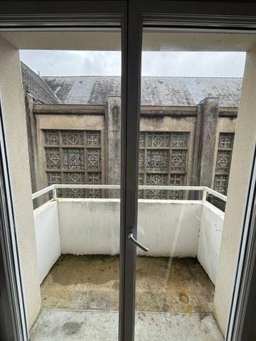 Studio de 26m2, hyper centre quartier St Felix - Photo 4