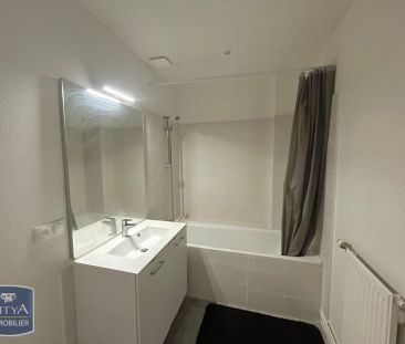 Appartement à louer 4 pièces 79.28m² - Photo 6