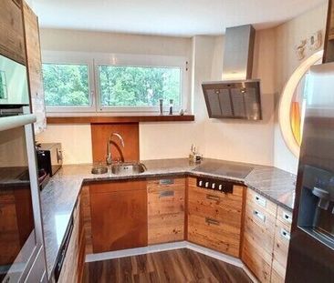 3-ROOM APARTMENT IN HINWIL (ZH), FURNISHED, TEMPORARY - Photo 2