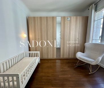 Location Appartement 3 pièces 69,67 m² à Neuilly-sur-Seine - Photo 6