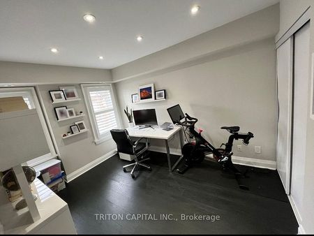 For Lease - 9 Windermere Avenue Unit# TH99, Toronto, Ontario - Photo 5