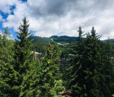 Studio rez-de-jardin - Photo 1