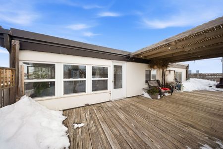 For Lease - 2483 Industrial Street Unit# 7, Burlington, Ontario - Photo 4