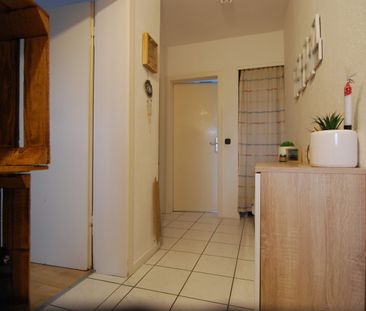 Dörk´s Kamp 5, 46284 Dorsten-Hervest - Photo 1