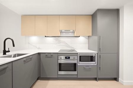 Brand New One Bedroom at Plaza Two at King George Hub - Photo 2