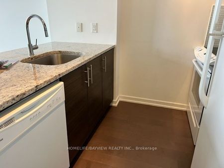 For Lease - 70 Forest Manor Road Unit# 314, Toronto, Ontario - Photo 3