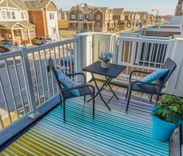 For Lease - 683 LAKING Terrace, Milton, Ontario - Photo 4