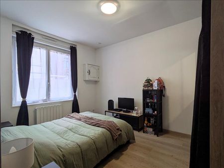 3 pièces - 60,9 m² - RDC - Colocation non autorisée - Photo 5