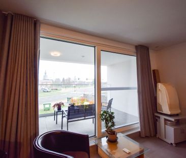 Appartement te huur - Photo 1