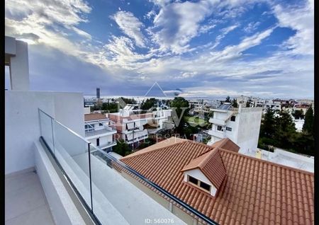 Μεζονέτα για ενοικίαση Άνω Γλυφάδα (Γλυφάδα) - Φωτογραφία 5