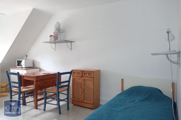 Location Appartement 1 pièce 13m² CHAMBERY 73000 - Photo 1