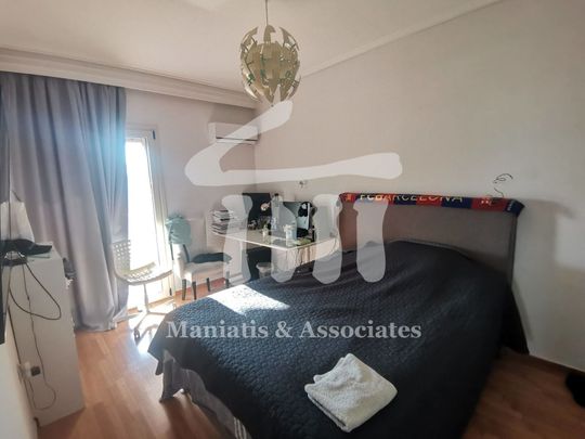 Διαμέρισμα για ενοικίαση Κάτω Γλυφάδα (Γλυφάδα) - Photo 1
