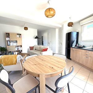 Appartement Saint Chamas 2 pièce(s) 37 m2, - Photo 2