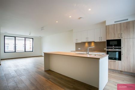 Appartement te huur in Antwerpen - Foto 3