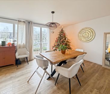 Appartement T3 à Rennes - Photo 1