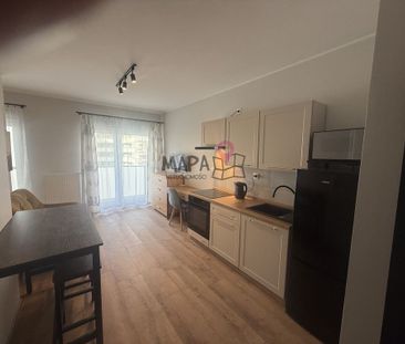 Nowa kawalerka z wydzieloną sypialnią - Pomorzany, - Photo 6