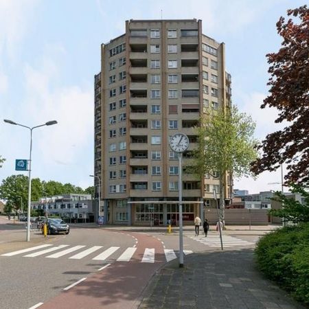 Vrijheidslaan 2321 Leiden - Foto 3