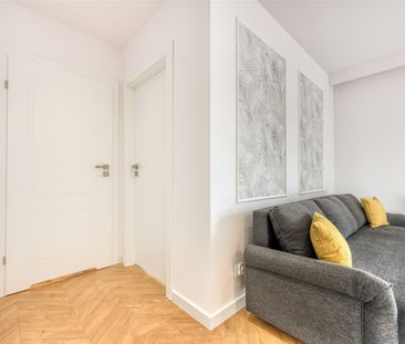 Łódź, Śródmieście, Targowa - Photo 3