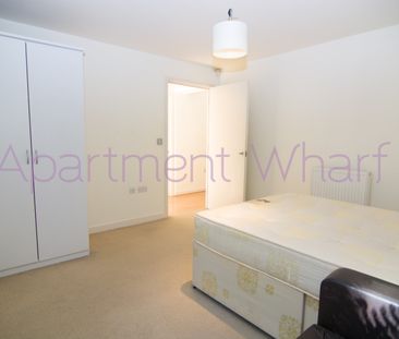 Godalming Road, E14 6AF, London - Photo 1