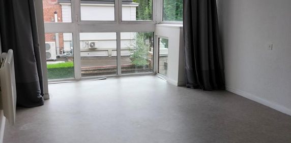 BETHUNE - BEL APPARTEMENT EN HYPER CENTRE - RESIDENCE SECURISEE - Photo 2