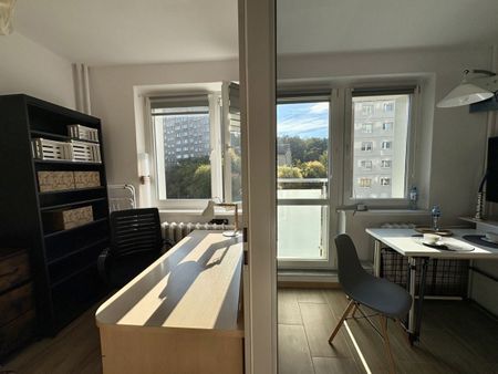 Słoneczne 2 Pokoje Widok Winda | Gdynia Grabówek - Фото 3