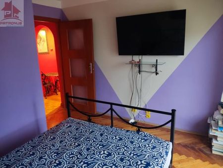 Wynajmę dom w zabudowie szeregowej w Inowrocławiu - Zdjęcie 4