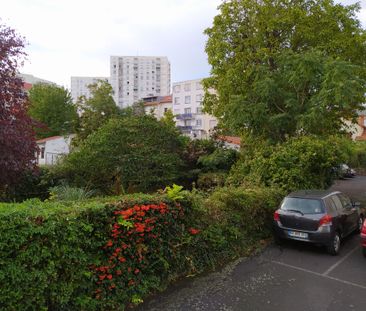 Appartement meublé - 1 pièce - Saint-Jacques/Cézeaux - Photo 4